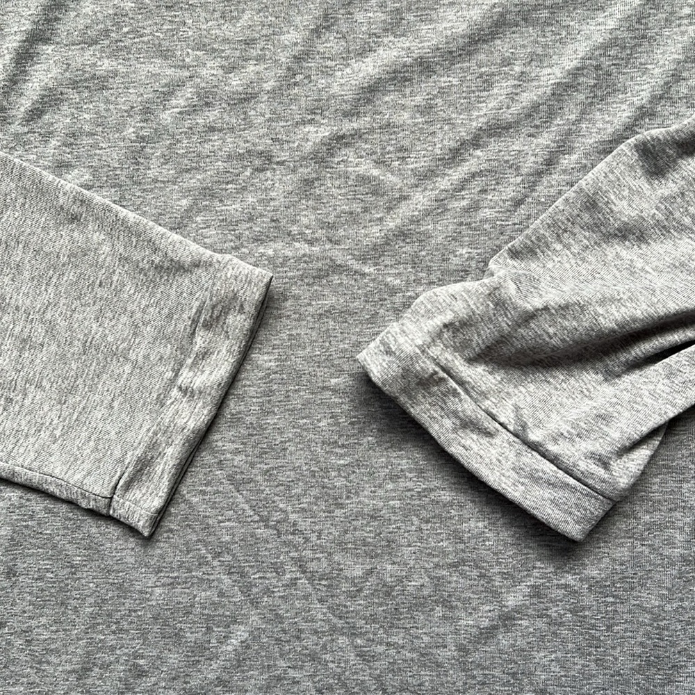 Adidas McDonald’s All-American Game Long Sleeve Shirt - Picture 3 of 4